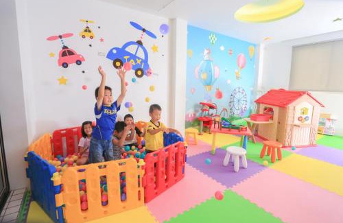 Wujie Bed & Breakfast | Yilan Homeland B&B