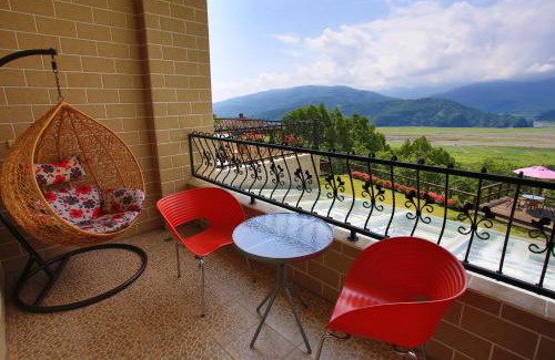 Datong House | Yilan Ya Lu Homestay