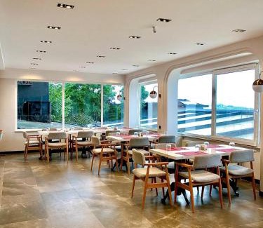 Bolaman Hotel | Yildiz Hotel