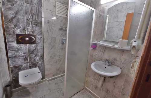 Gaziantep City Center Hotel | Yilmazel Hotel