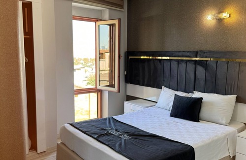 Gaziantep City Center Hotel | Yilmazel Hotel