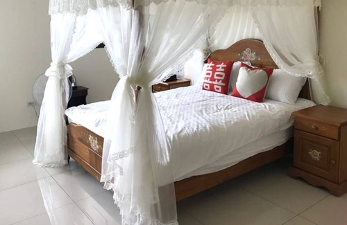 Yilan House | Yin Mama Warm House