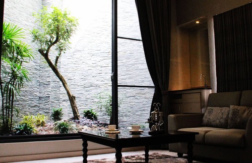 Hunei District Hotel | Yin Shui Han Motel