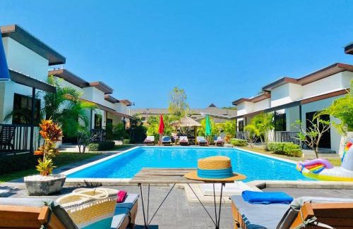 Ko Lanta Villa | YinDee Lanta Villas