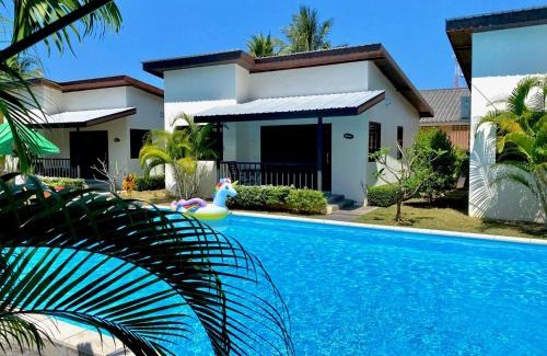 Ko Lanta Villa | YinDee Lanta Villas