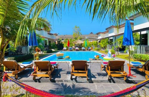 Ko Lanta Villa | YinDee Lanta Villas