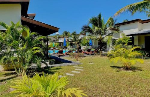 Ko Lanta Villa | YinDee Lanta Villas