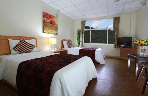 Datong House | Ying Shih Guest House