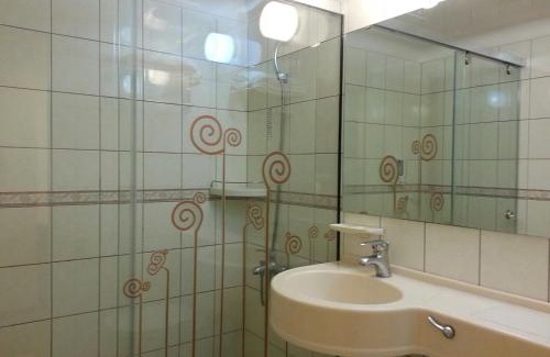 Datong House | Ying Shih Guest House