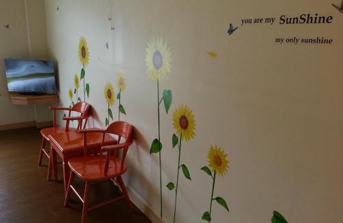 Datong House | Ying Shih Guest House