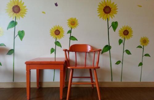 Datong House | Ying Shih Guest House