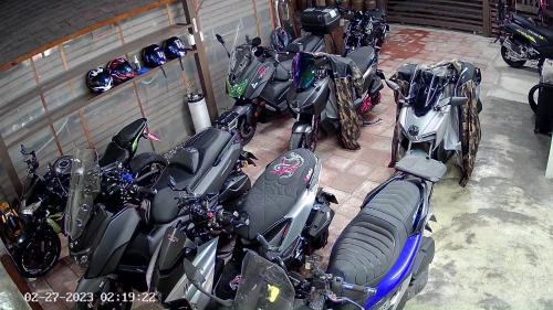 Ji'an House | Ying Tian Ye Homestay