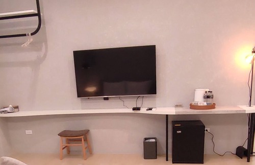 Taitung Bed & Breakfast | Ying Yue Homestay