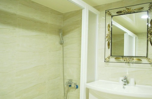 Taoyuan City Centre Hotel | Ying Zhen Hotel