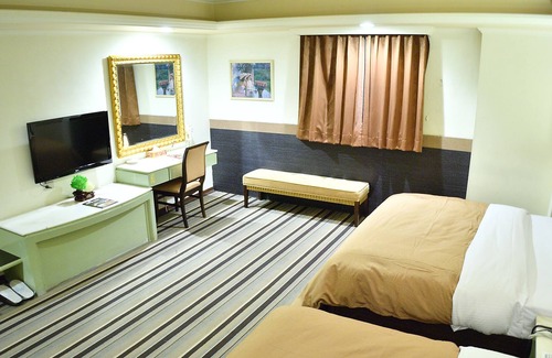 Taoyuan City Centre Hotel | Ying Zhen Hotel