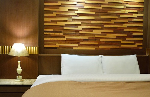 Taoyuan City Centre Hotel | Ying Zhen Hotel