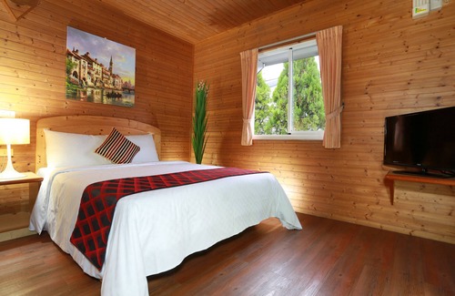 Datong Bed & Breakfast | Yingshih Resort