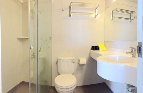 Datong Bed & Breakfast | Yingshih Resort