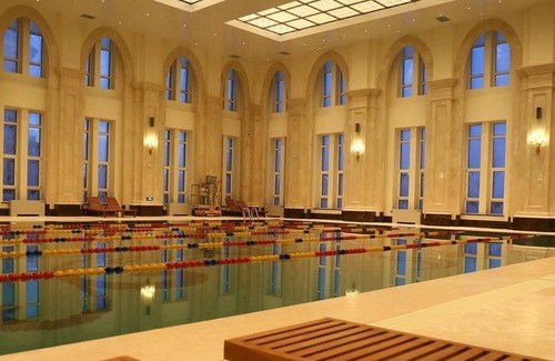 Heihe Hotel | Yinjian Jianguo Hotel Heihe