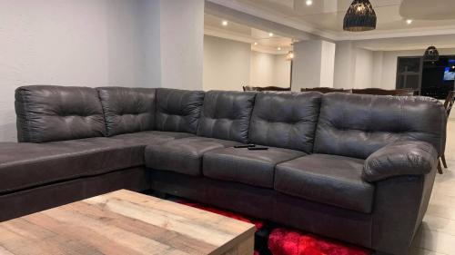 Badplaas House | Yinjwasi Hill guest house