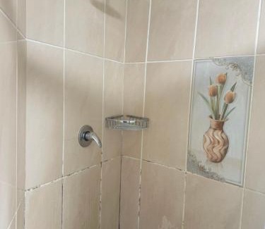 Badplaas House | Yinjwasi Hill guest house