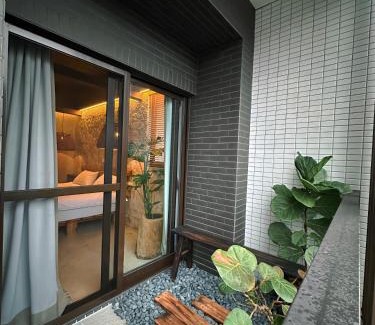 Xinyi House | YinSanJyu Guesthouse