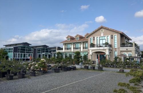 Checheng House | YiShan Farm Homestay