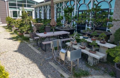 Checheng House | YiShan Farm Homestay