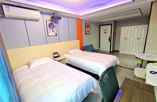 Yiwu Hotel | Yiwu Jun'an Hotel