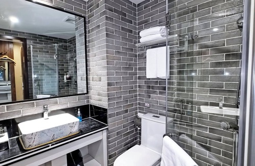 Yiwu Hotel | YIWU RUIFENG HOTEL