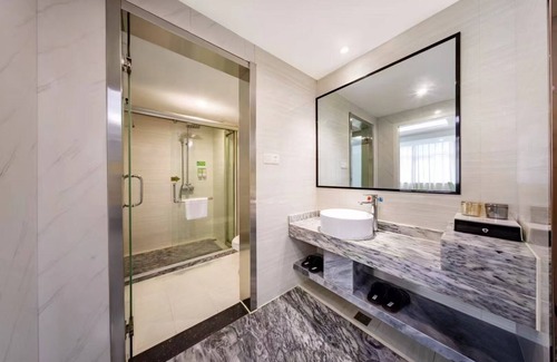 Yiwu Hotel | YIWU RUIFENG HOTEL