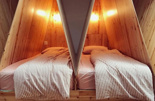 Yi County House | Yixian County People's Inn