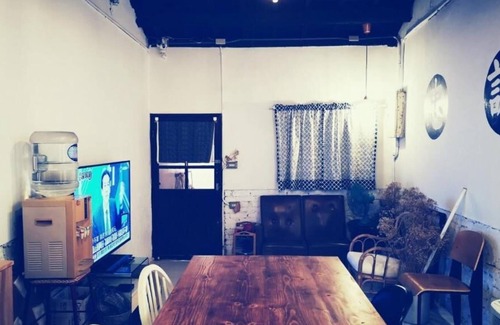Zuoying District House | Yiyi Homestay