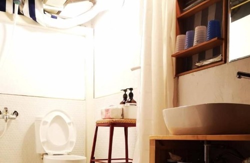 Zuoying District House | Yiyi Homestay