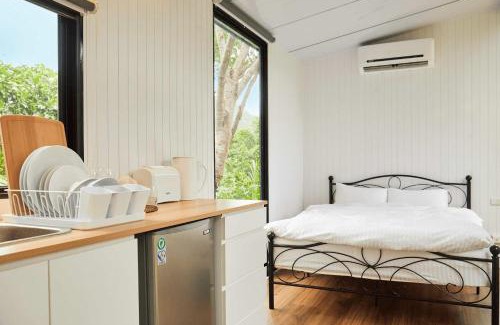 Guoxing House | Yiyouguo 2 by Tiny Away