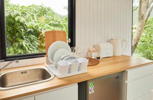 Guoxing House | Yiyouguo 2 by Tiny Away