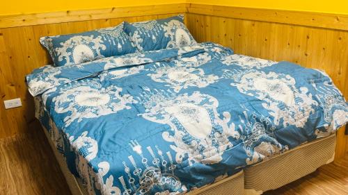 Puli House | Yizhan Hotel