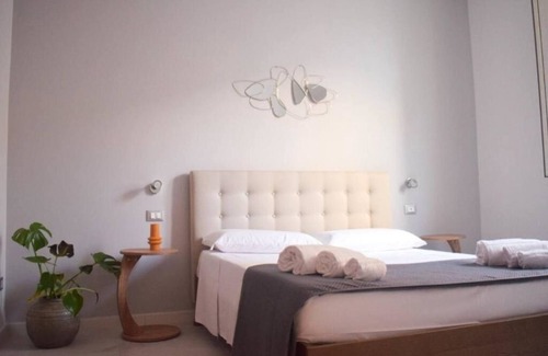 Avola Bed & Breakfast | Yllen Rooms (Deluxe Quadruple Room)