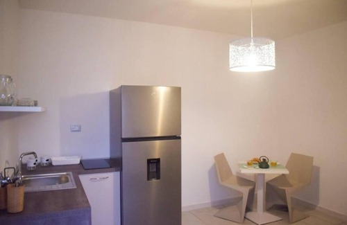 Avola Bed & Breakfast | Yllen Rooms (Deluxe Quadruple Room)