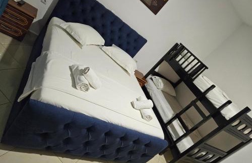 Ksamil Apartment | Ylli Mance Apartments