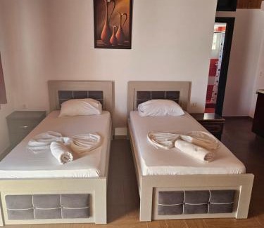 Ksamil Apartment | Ylli Mance Apartments