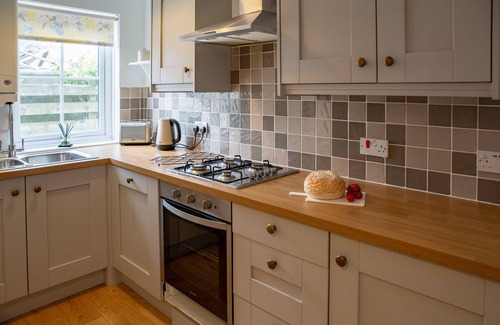 St Davids House | Yn y Ty - a perfect place to relax in St Davids