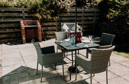 St Davids House | Yn y Ty - a perfect place to relax in St Davids