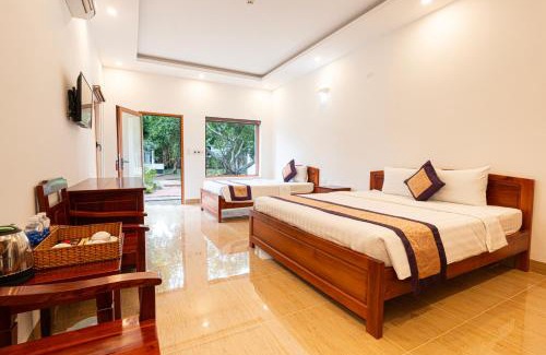 Phu Quoc Resort | YNG-Luxor Resort Phu Quoc