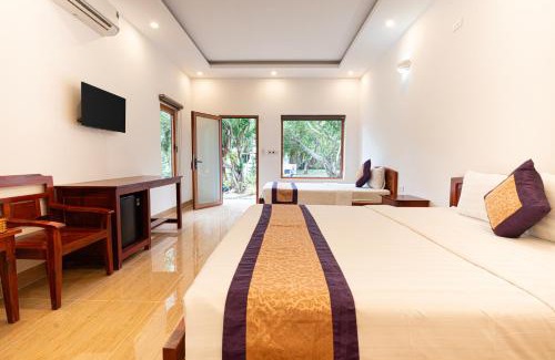 Phu Quoc Resort | YNG-Luxor Resort Phu Quoc