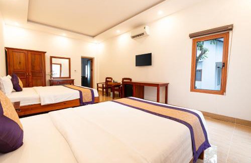 Phu Quoc Resort | YNG-Luxor Resort Phu Quoc