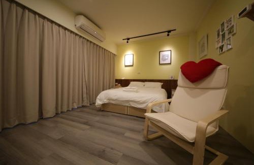 Gushan District House | YO HOO FARM 16 HOUSE