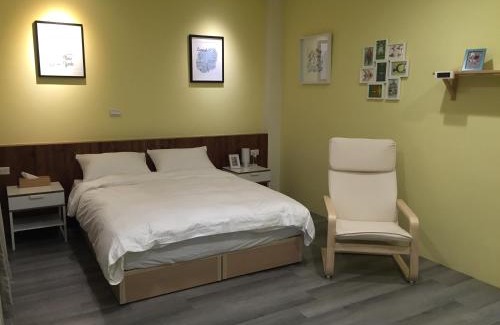 Gushan District House | YO HOO FARM 16 HOUSE