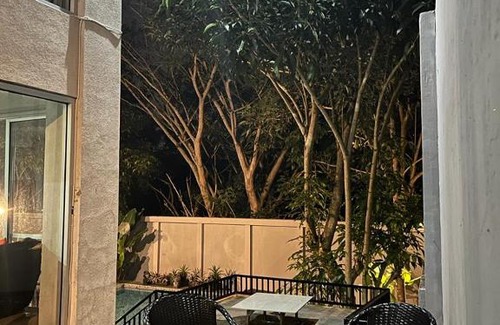 Parongpong Villa | Yo Villa