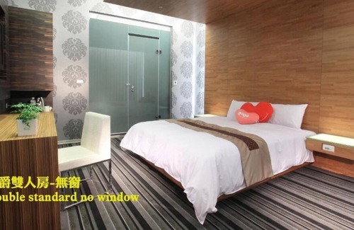 Yilan Hotel | Yoai Hotel